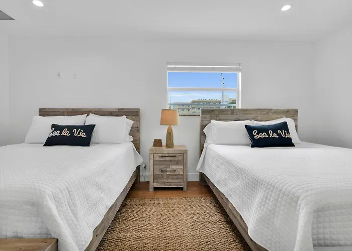The Shores Hotel